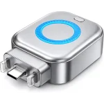 X01 Type-C Smart Charging Separator | 140W Fast Charge Auto Power Cut-Off Adapter for Type-C Devices - Image 2