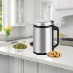 Silver Crest Electric Mini Grinder 300W – Stainless Steel Kitchen Grinder - Image 5