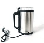 Silver Crest Electric Mini Grinder 300W – Stainless Steel Kitchen Grinder - Image 7