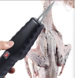 Electric Chicken Feather Plucker Machine | Portable Poultry Feather Removal Tool for Chicken, Duck & Quail - Image 5