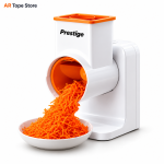 Multi-Function Vegetable Slicer & Grater